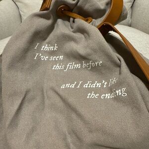 Taylor Swift Folklore backpack